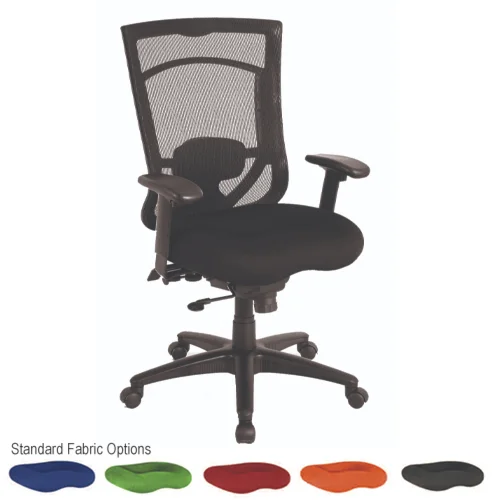High-Back Executive Chair • 27.2"w x 25.2"d x 40.6-44.1"h