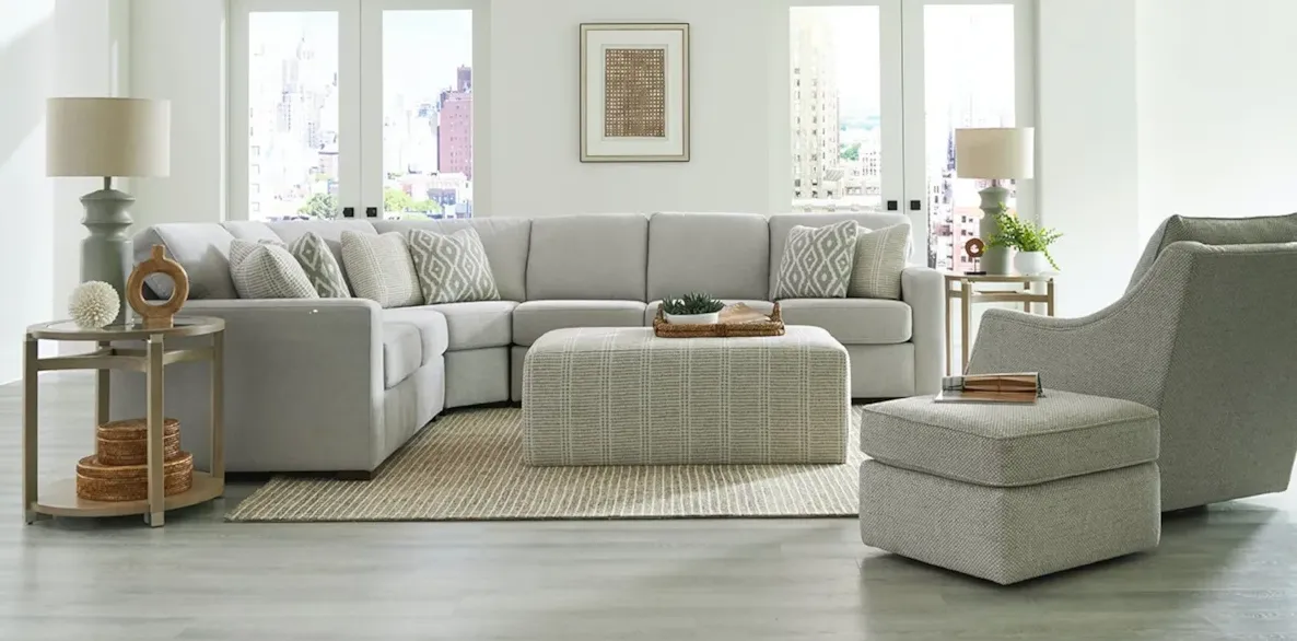 Lifestyle image of England furniture