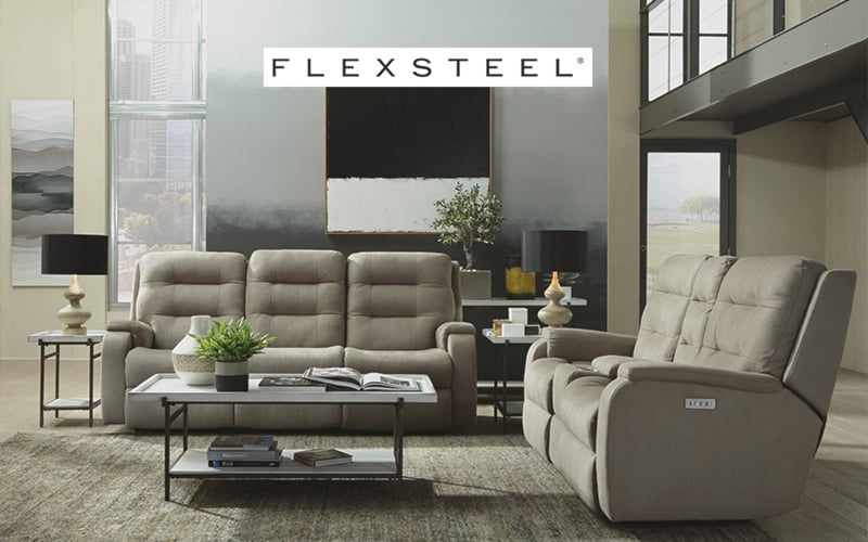 Flexsteel Reclining