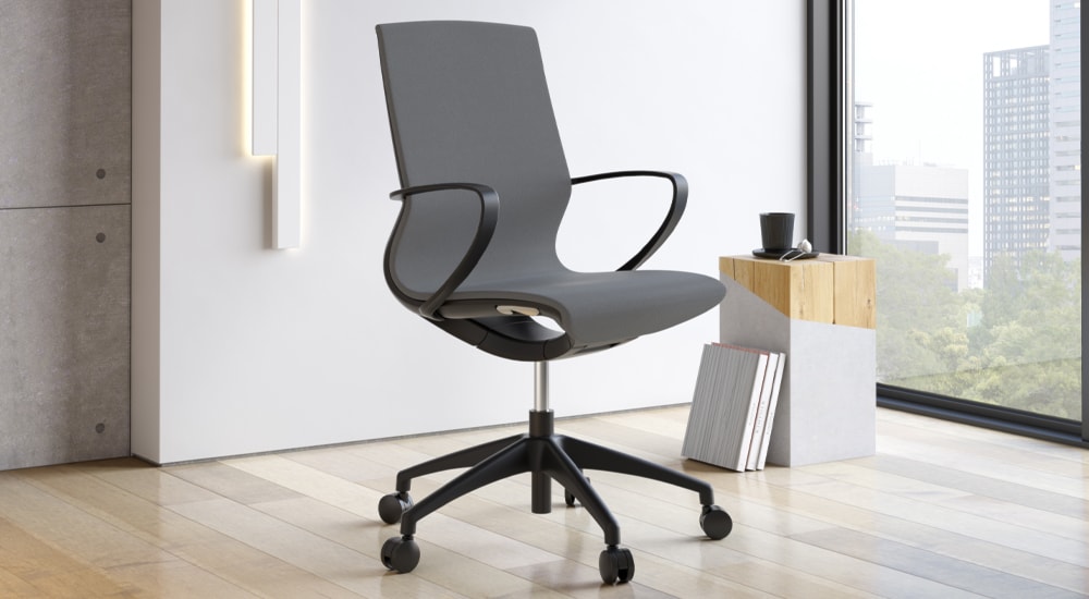 Office Chairs and Seating