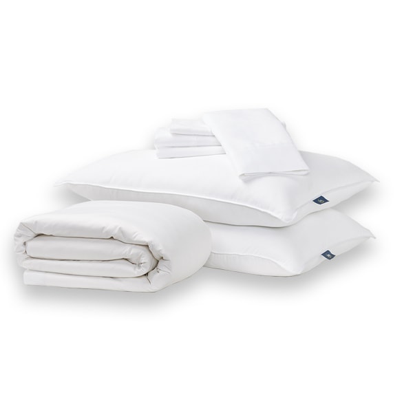 FREE Bedding Bundle