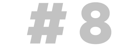 #8