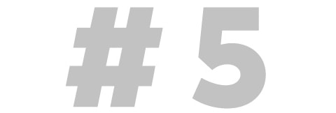 #5
