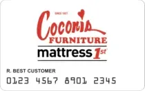 coconis credit card