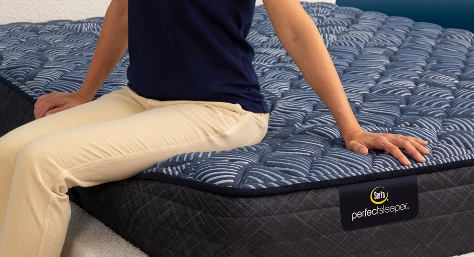 Browse mattresses