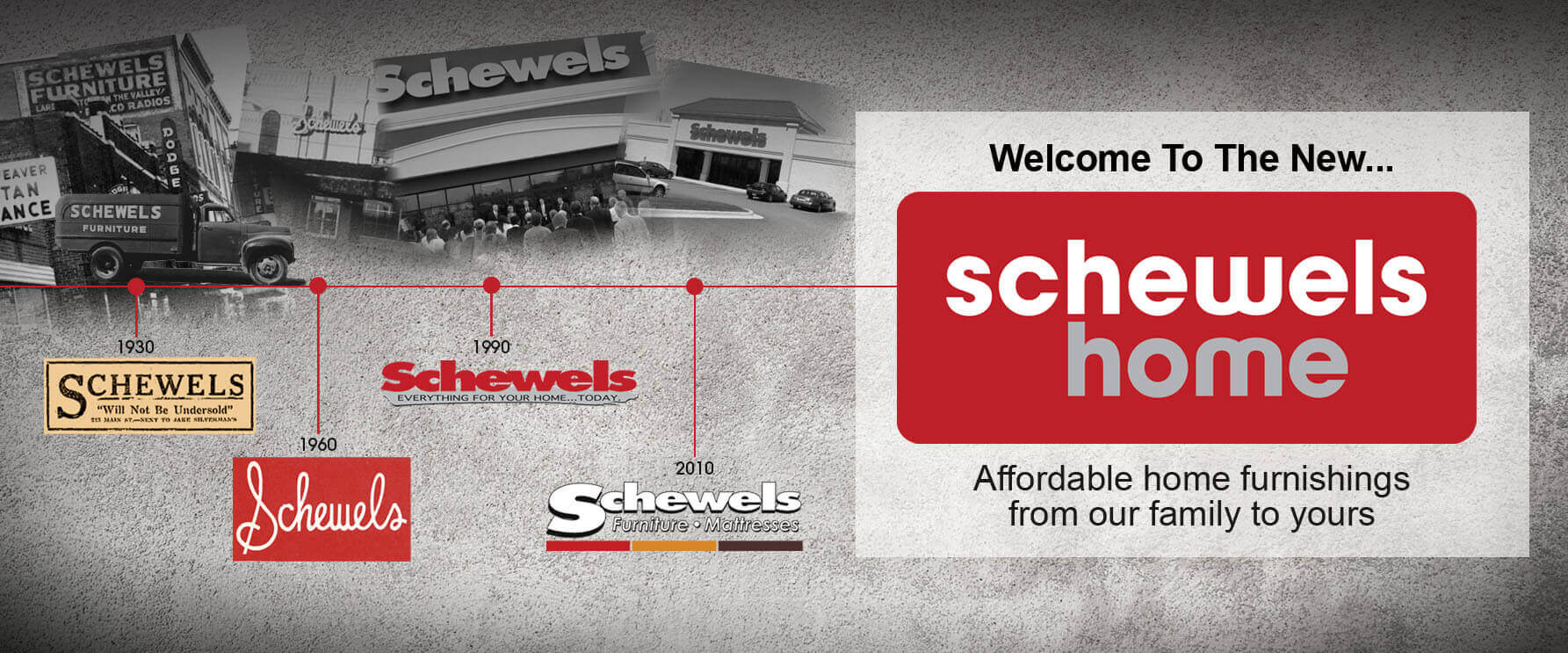 Schewels furniture deals website