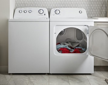 shop appliances