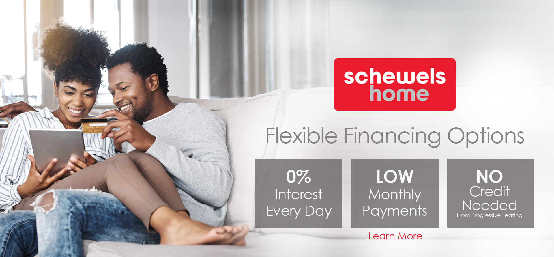 Schewels home discount