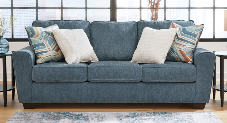 Browse upholstery