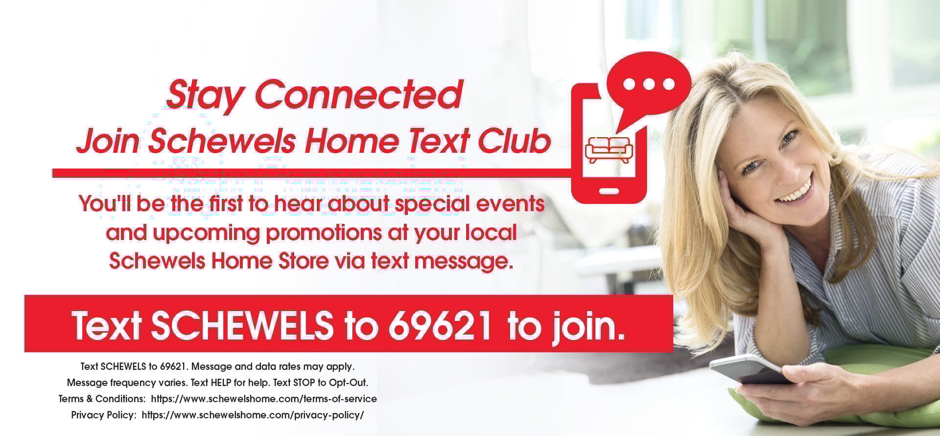 Schewels Home | Virginia, West Virginia, North Carolina