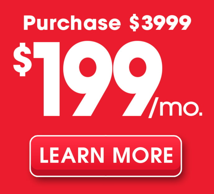 Purchase $3999 for $199/month | Click to Learn More