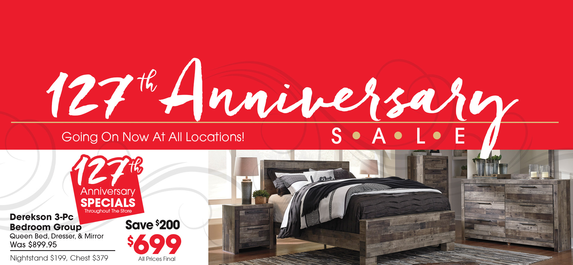 Schewels Home Virginia, West Virginia, North Carolina