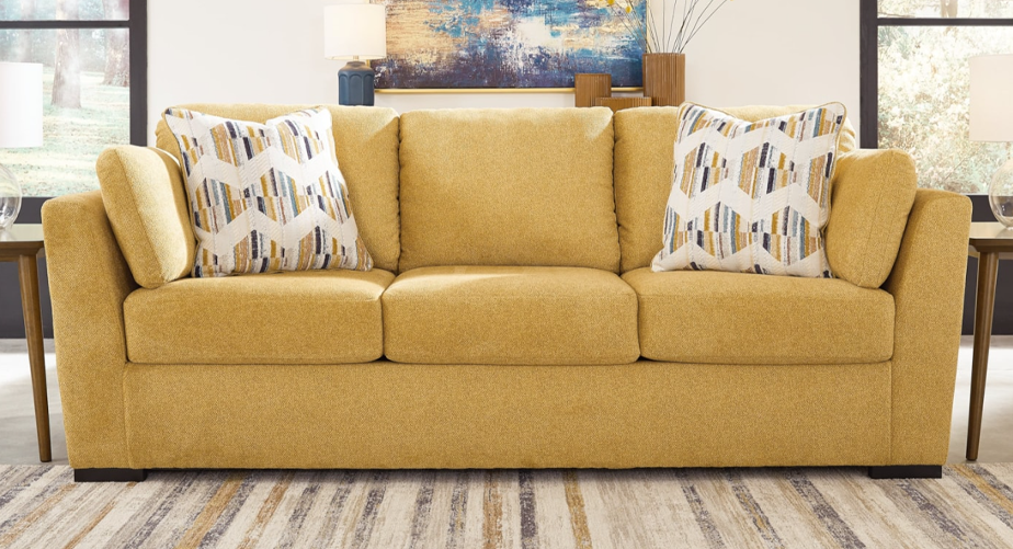 Browse upholstery