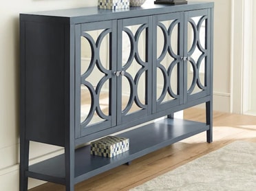 shop accents