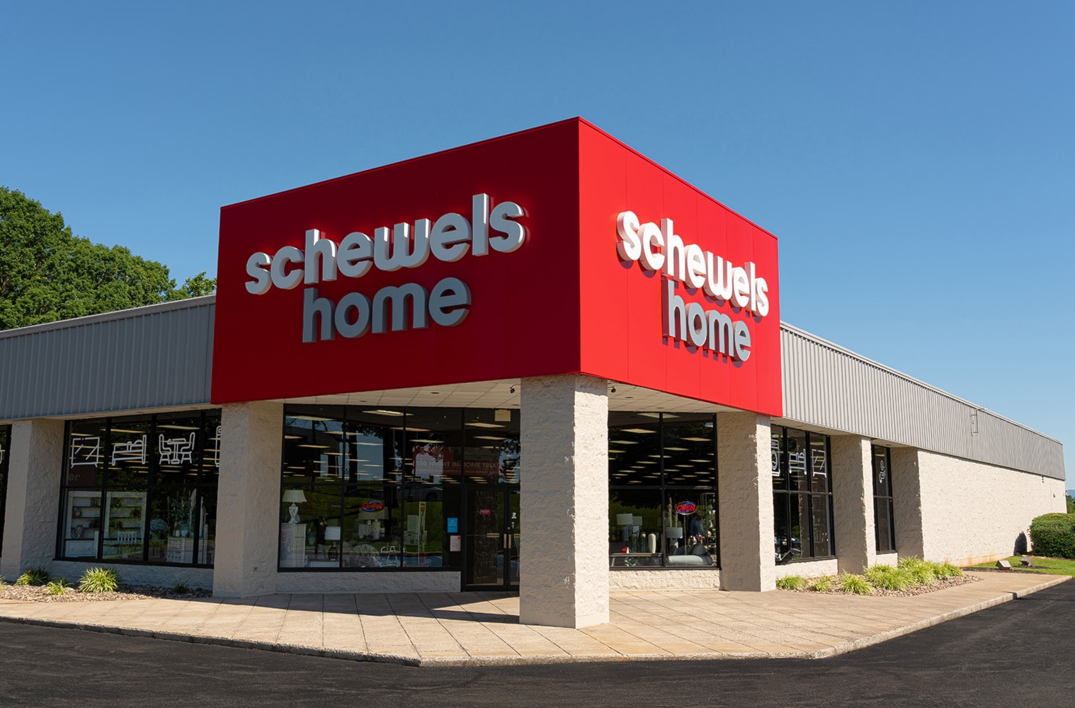 Schewel's Home Store