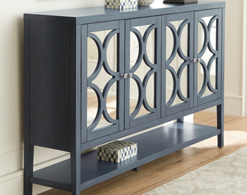 shop accents