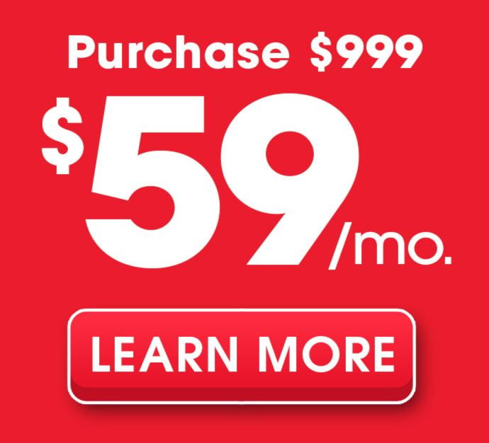 Purchase $999 for $59/month | Click to Learn More