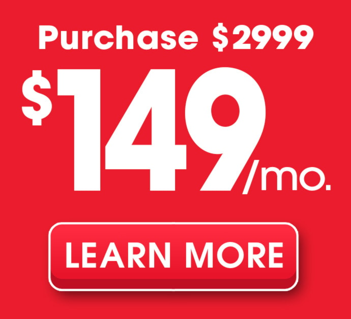 Purchase $2999 for $149/month | Click to Learn More