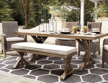 shop outdoor furniture