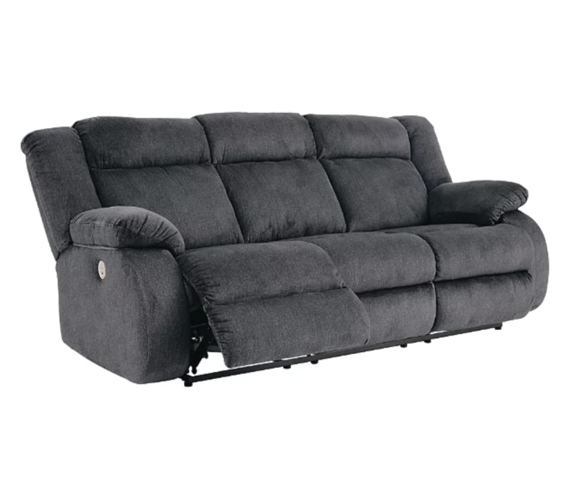 reclining couch