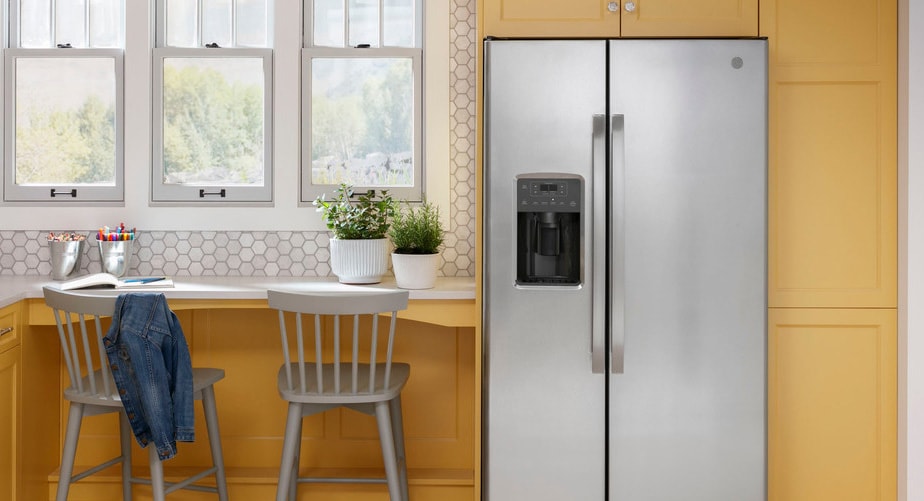 Browse appliances