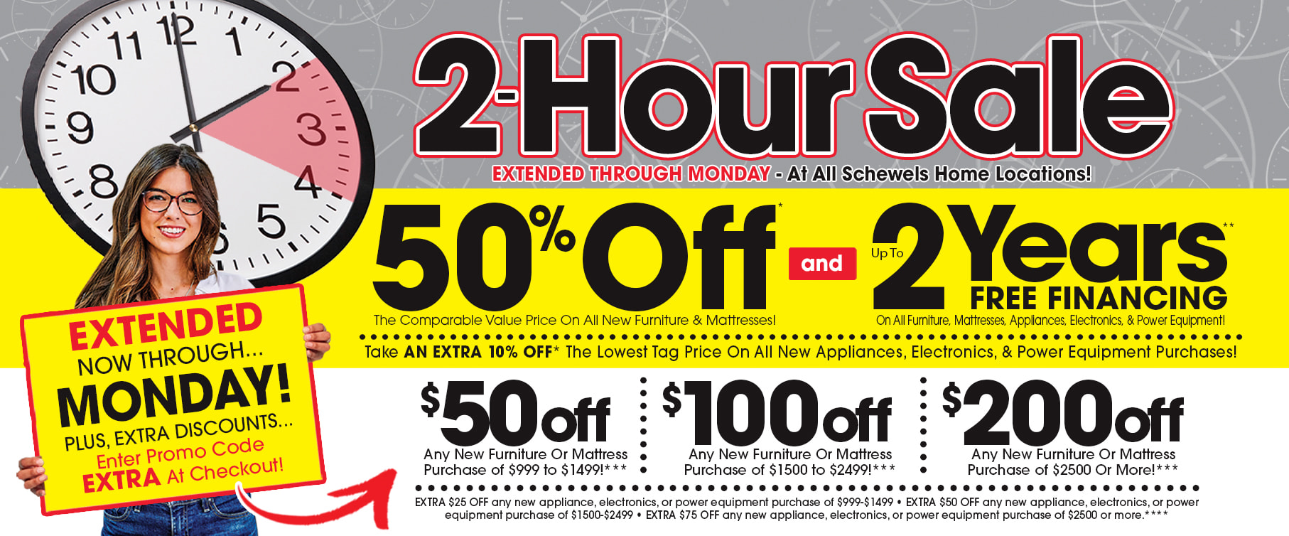 Signature Design by Ashley Sophie 15704S3 3Piece Sectional with Chaise