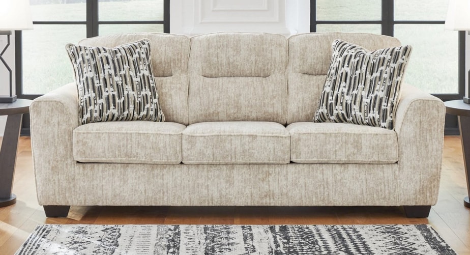Browse upholstery