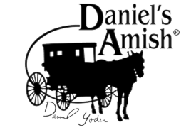 Daniel's Amish Furniture Logo