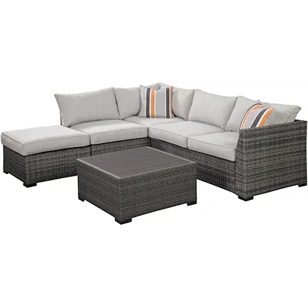 Shop Outdoor Conversation Set