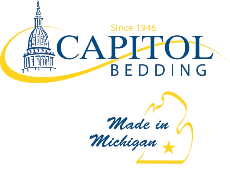 Capitol Bedding 