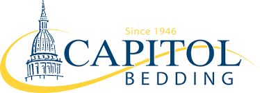 Capitol Bedding Logo