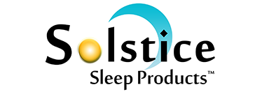 Solstice Sleep Logo