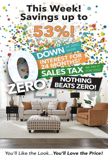 VanDrie Nothing Beats Zero Event