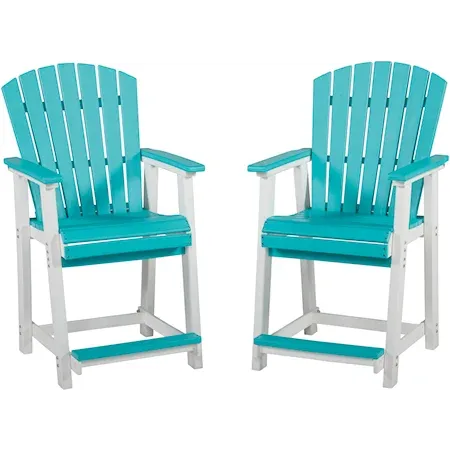 Shop Outdoor Bar Stools