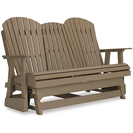 Shop Outdoor Benches