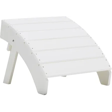 Shop Outdoor Ottomans