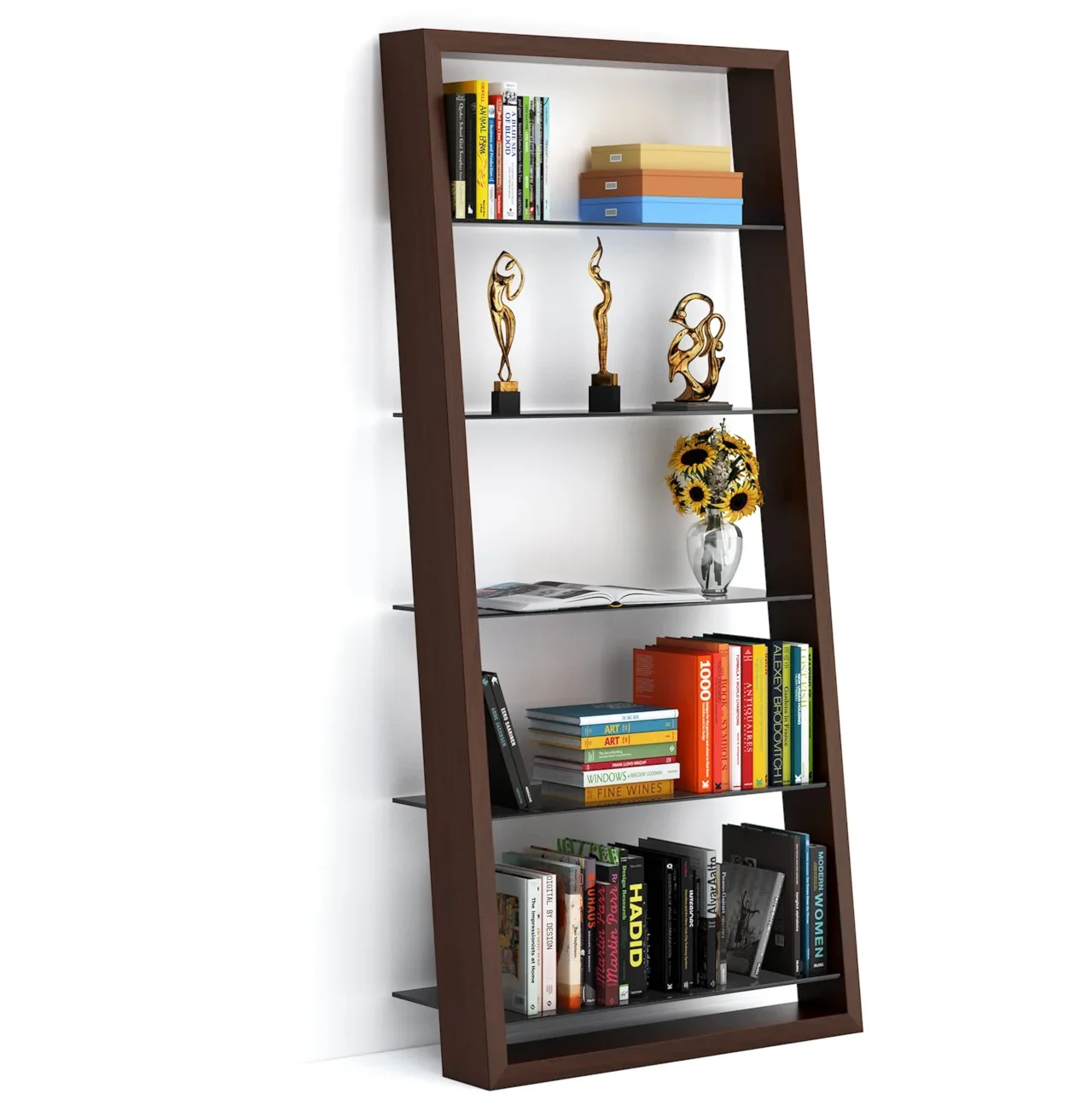 Bookcases & Shelving