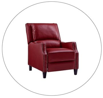 recliners as low as $349
