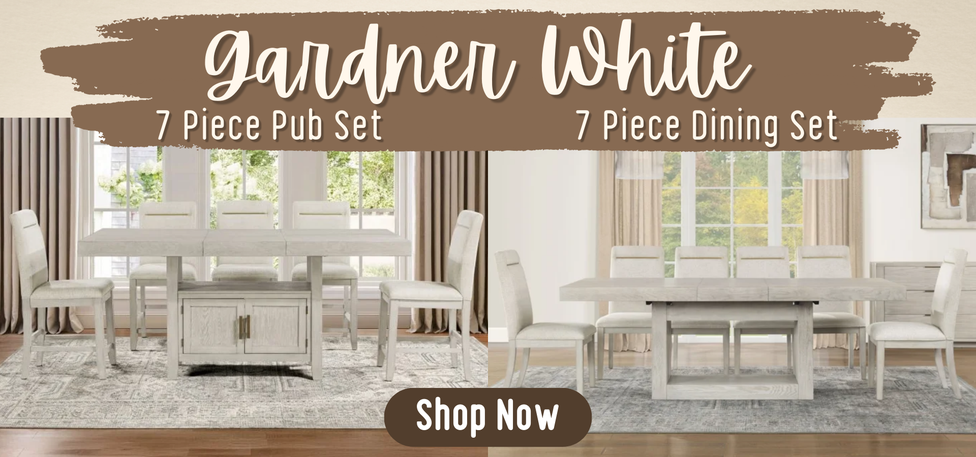 Rod Kush's 7 Day Furniture