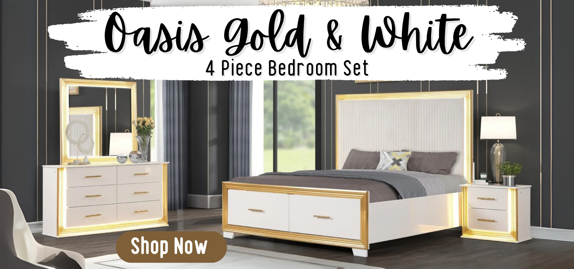Rod Kush's 7 Day Furniture