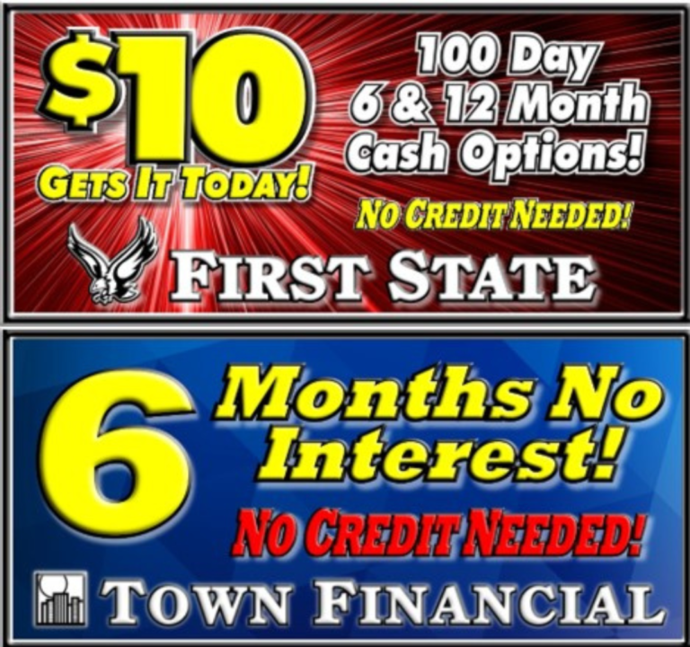 First State and Town Financial