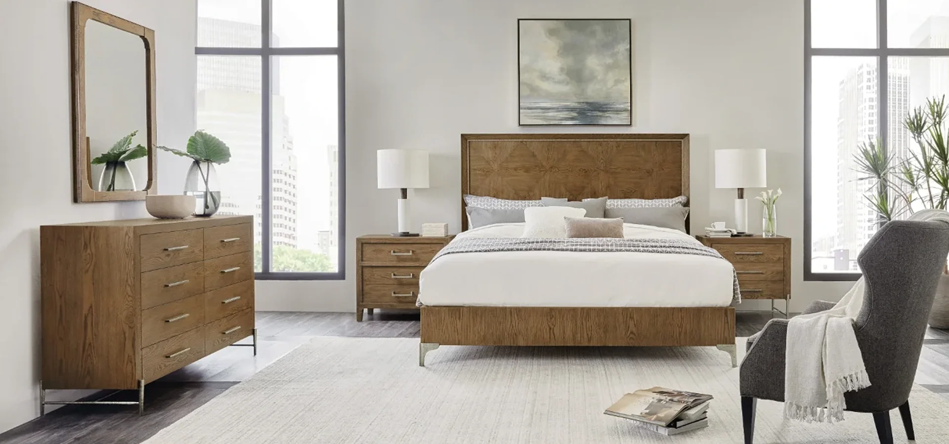 Esprit Decor Home Furnishings