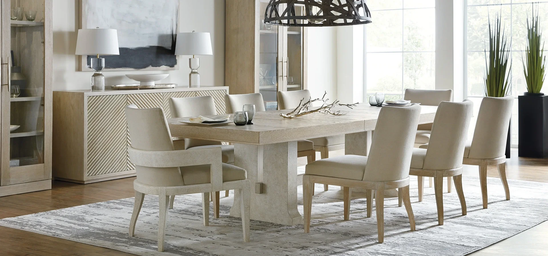 Esprit Decor Home Furnishings
