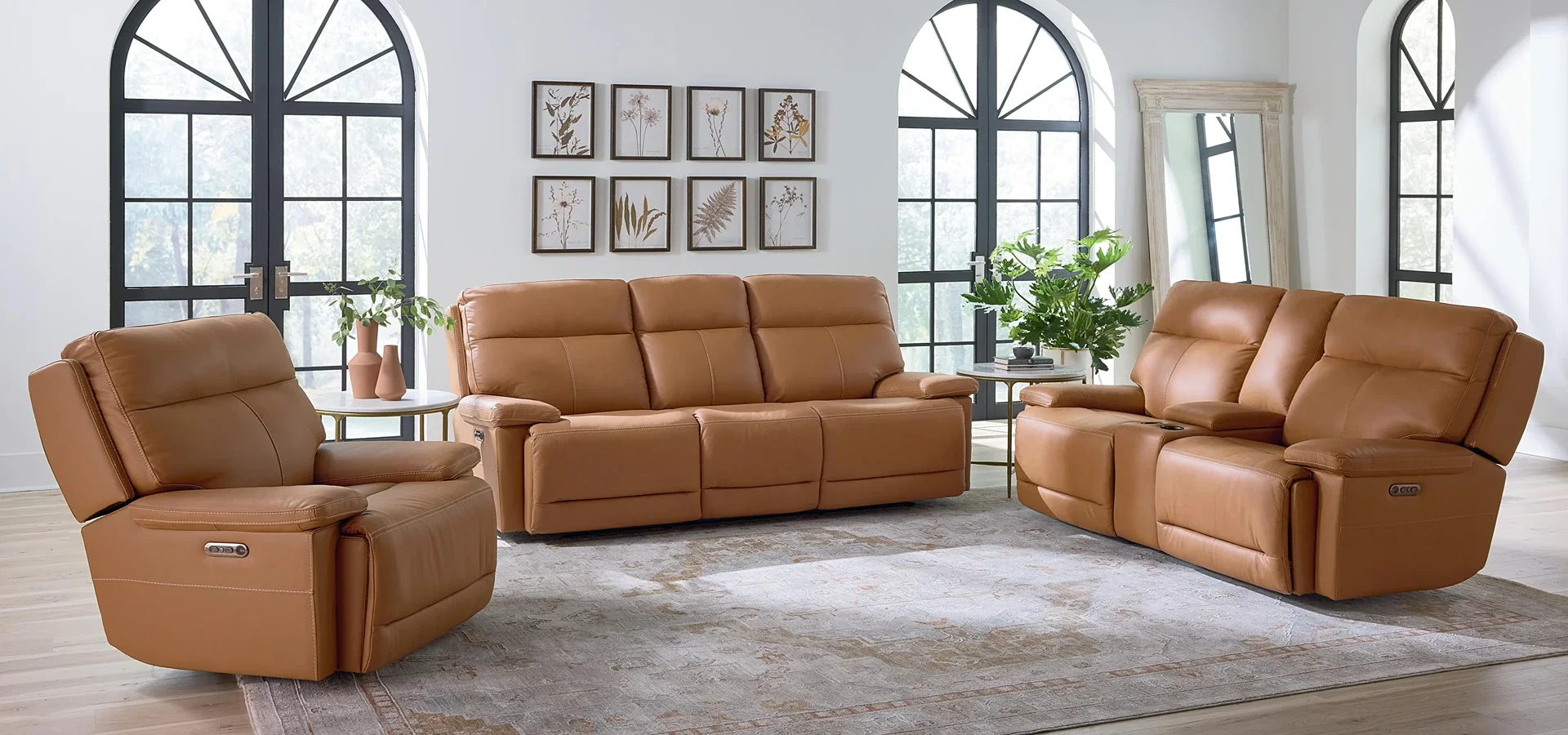 Esprit Decor Home Furnishings