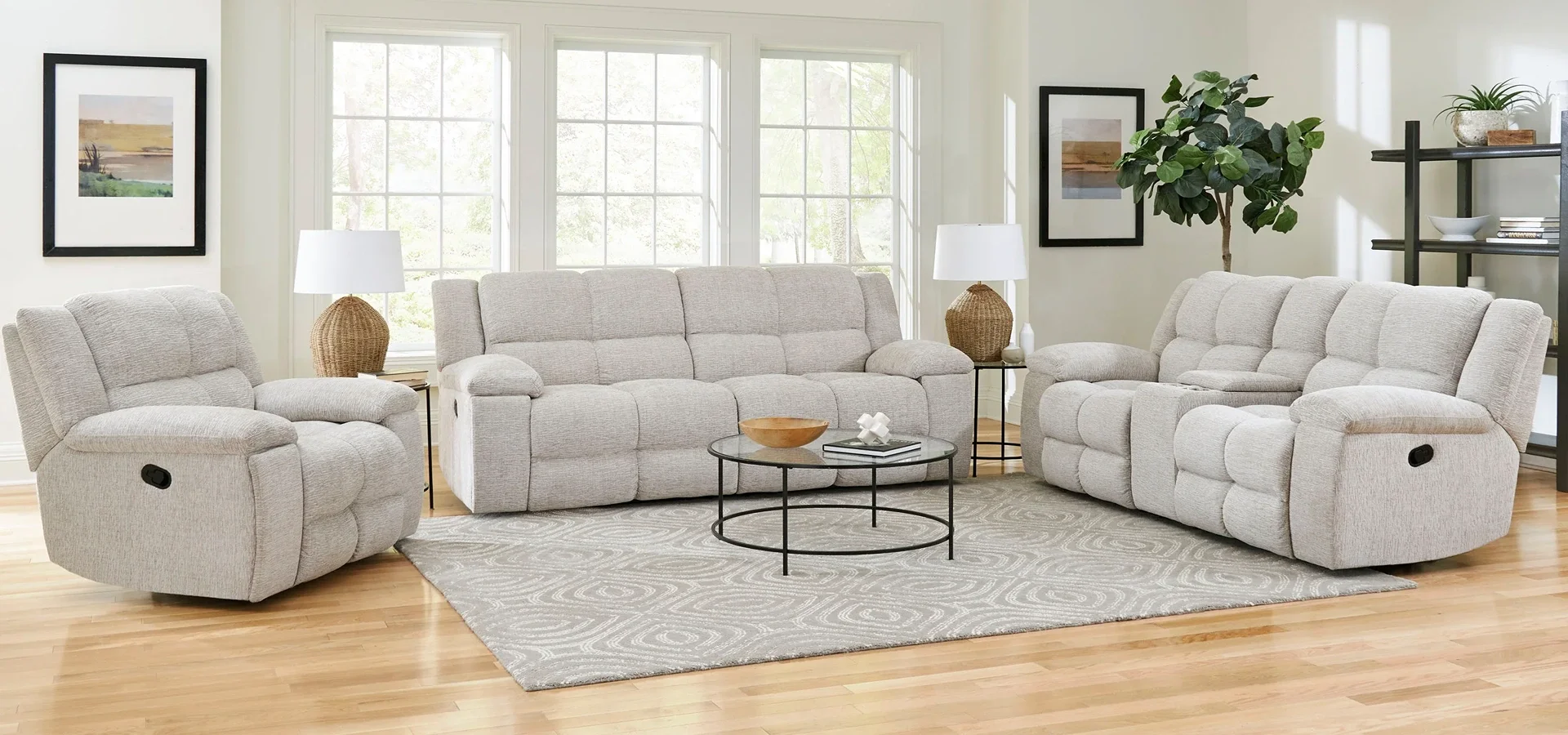 Esprit Decor Home Furnishings