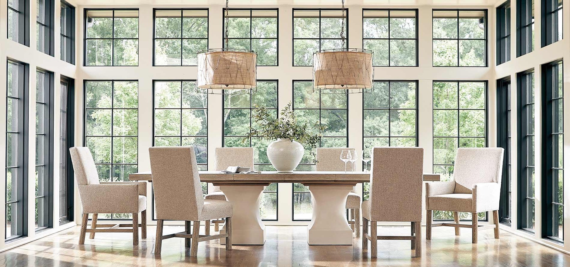 Bernhardt Dining Room Group