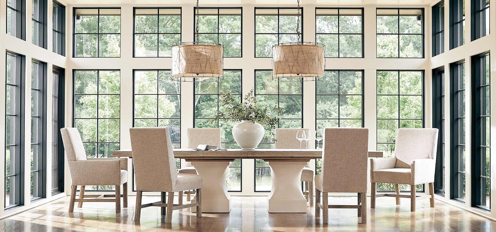 Esprit Decor Home Furnishings