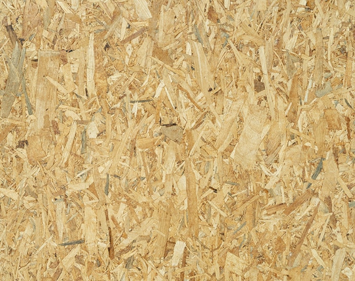 Particleboard