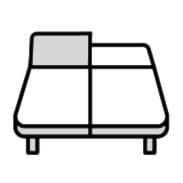 adjustable base icon