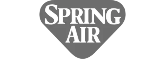 spring air logo